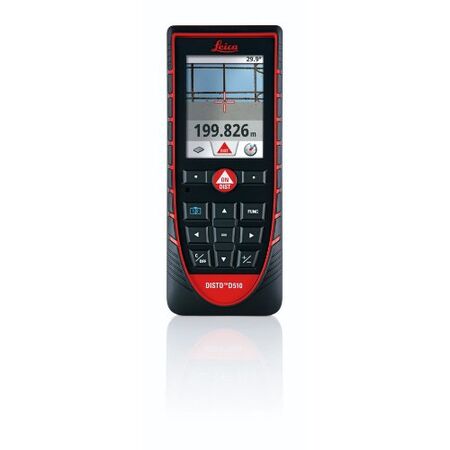  Top Angebote Leica Laser Entfernungsmesser DISTO D510 - Handlasermeter 12381909